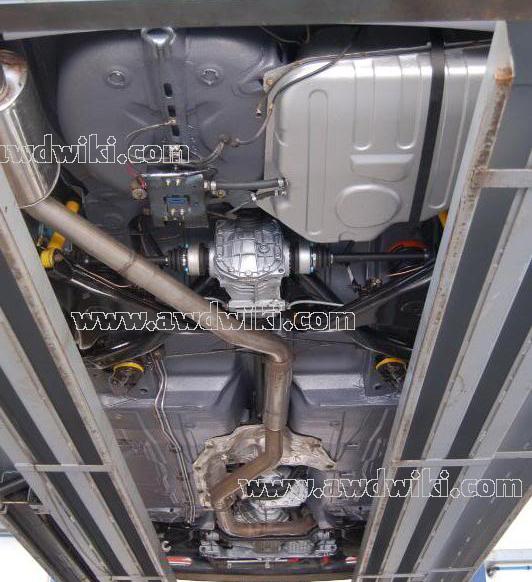 download Ford Sierra workshop manual