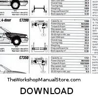 workshop manual