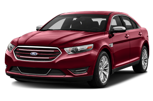 download Ford Taurus able workshop manual