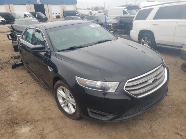 download Ford Taurus able workshop manual