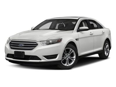 download Ford Taurus workshop manual