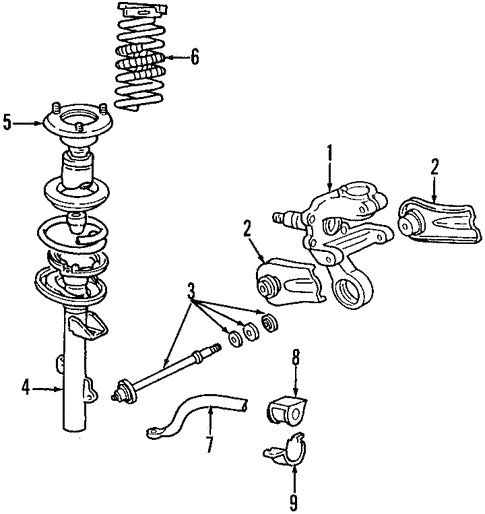 download Ford Taurus workshop manual