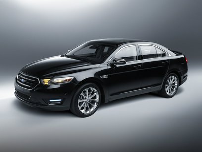 download Ford Taurus workshop manual