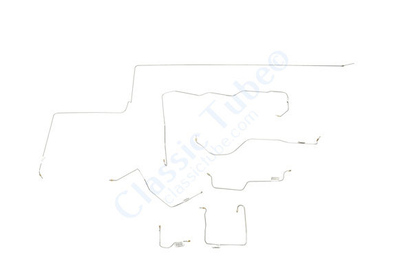 download Ford Thunderbird Inlet Choke Tube Stainless workshop manual