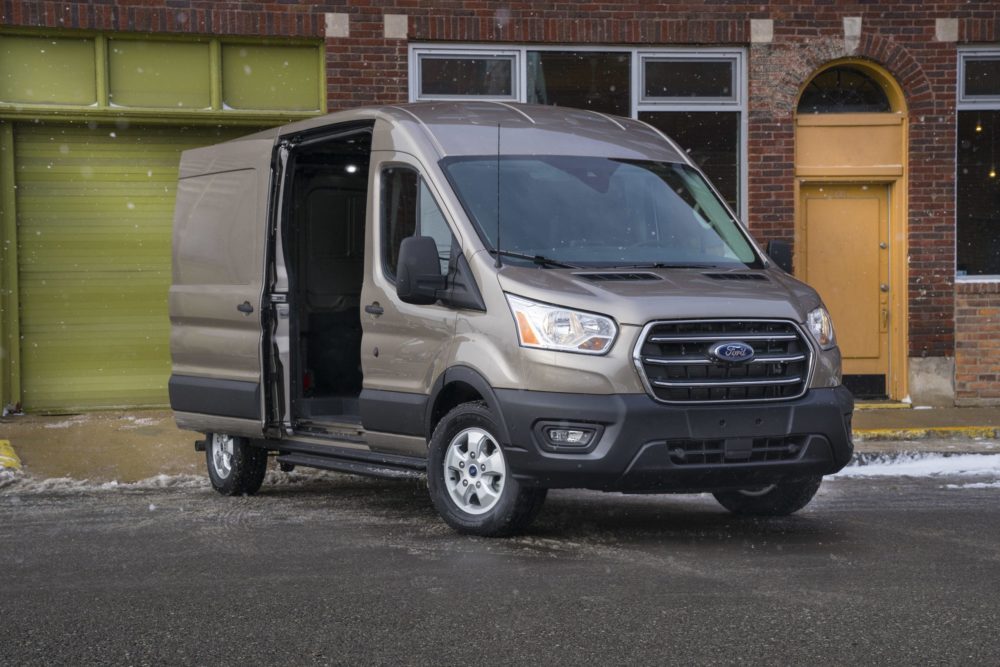 download Ford Transit Se able workshop manual