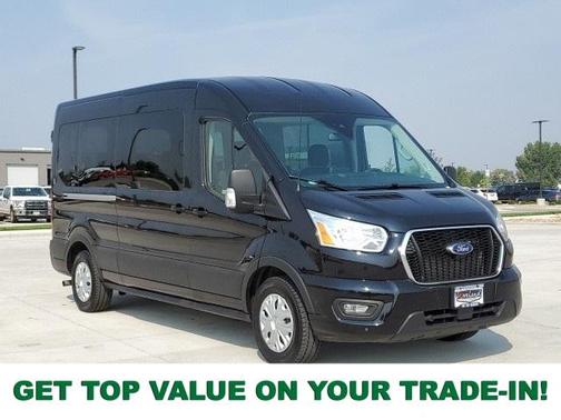 download Ford Transit Se able workshop manual