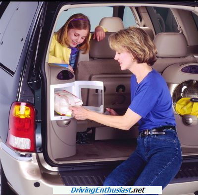 download Ford Windstar able workshop manual