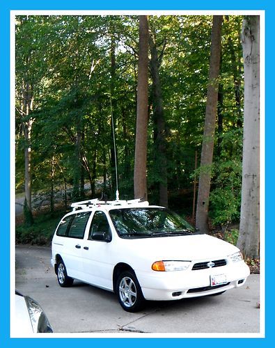 download Ford Windstar to workshop manual