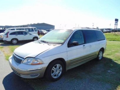 download Ford Windstar to workshop manual