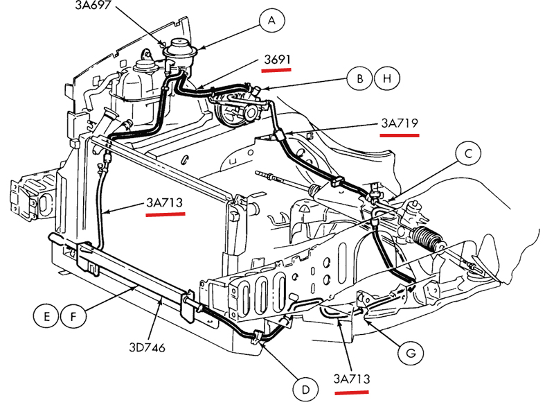 download Ford Windstar workshop manual