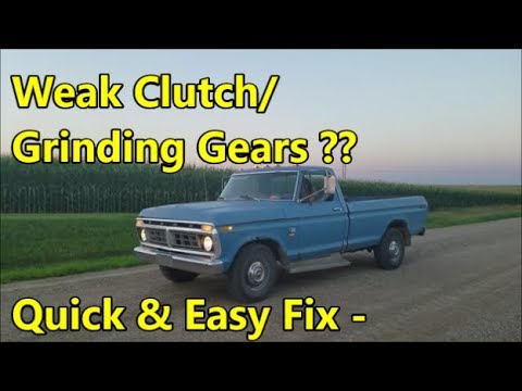 download Ford f100 f150 f250 f350 workshop manual