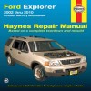 car repair service maintenance manual book