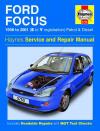 repair manual