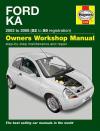 car repair service maintenance manual book