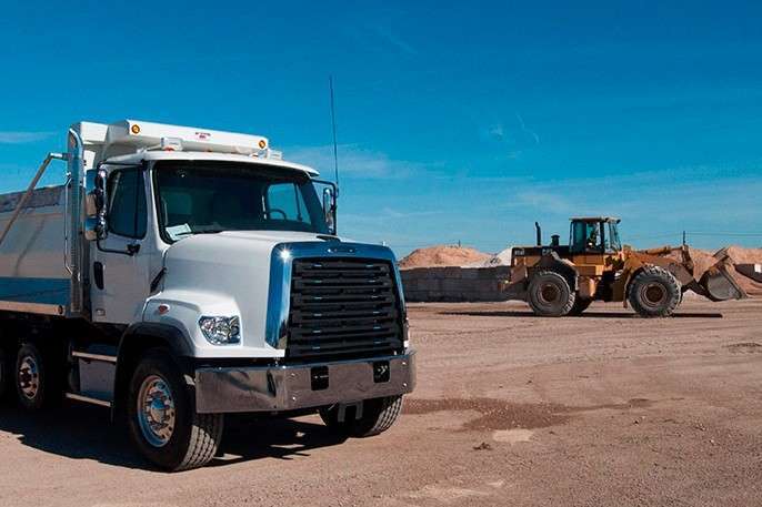 download Freightliner 108sd 114sd Trucks workshop manual