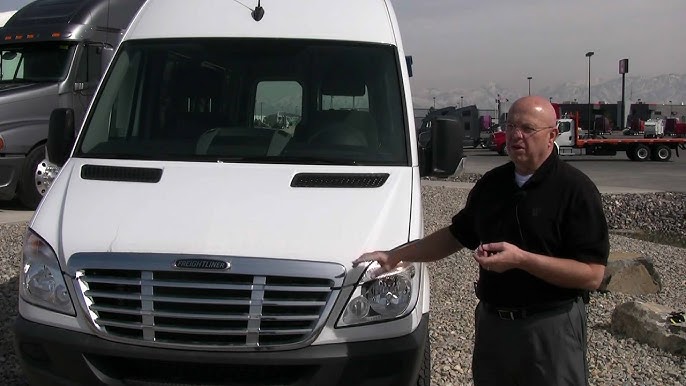 download Freightliner CARGO able workshop manual