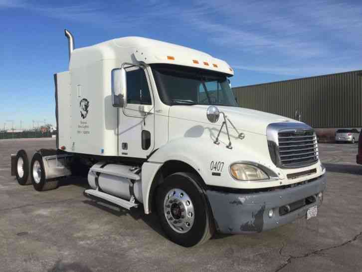 download Freightliner Century Class Trucks workshop manual