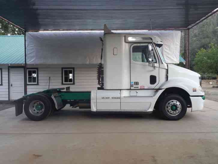 download Freightliner Columbia workshop manual