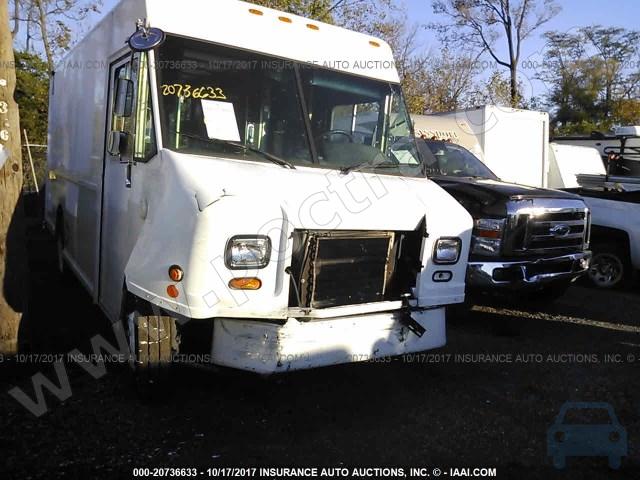 download Freightliner Walk In Van Chassis Trucks workshop manual