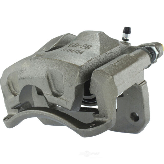 download Front Right Caliper With Cast Iron Loaded workshop manual