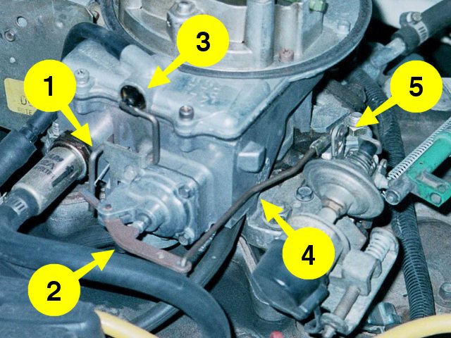 download Fuel Filter Motorcraft Carburetor Mounted workshop manual