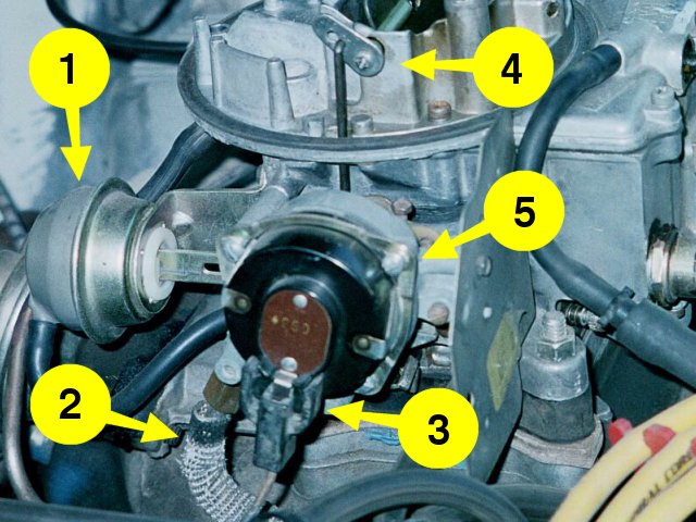 download Fuel Filter Motorcraft Carburetor Mounted workshop manual