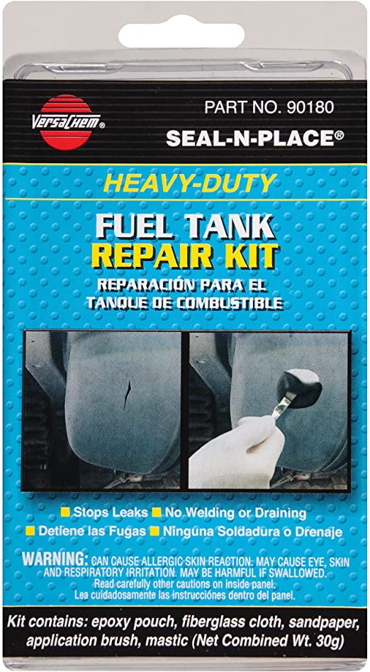 download Fuel Tank Kit workshop manual