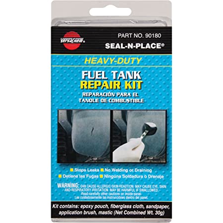 download Fuel Tank Kit workshop manual