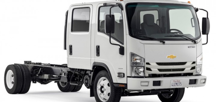 download GMC C Cab Chassis HD able workshop manual