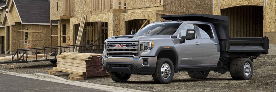 download GMC C Cab Chassis HD able workshop manual