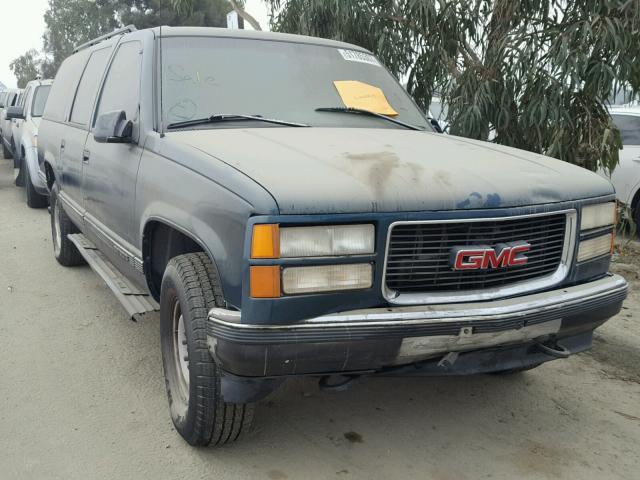 download GMC C1500 Suburban workshop manual