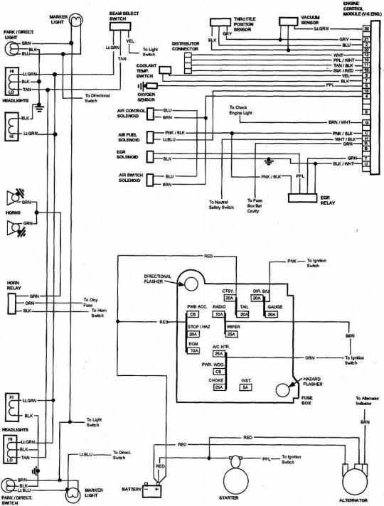 download GMC C1500 Suburban workshop manual