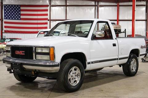 download GMC C1500 workshop manual