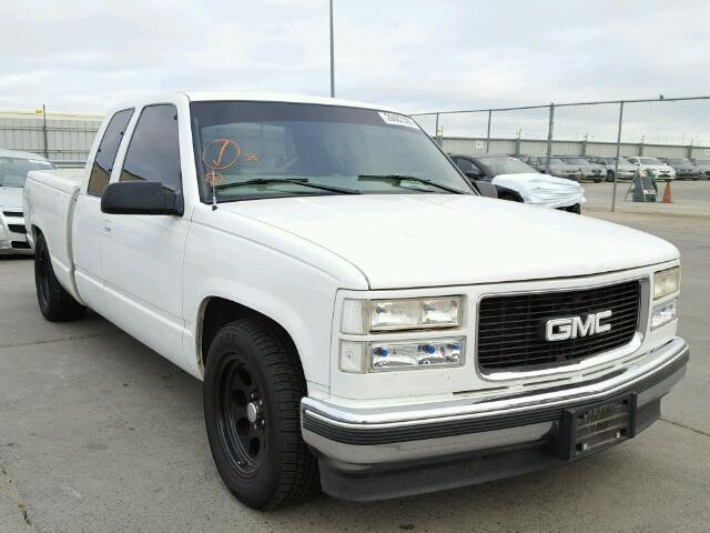 download GMC C1500 workshop manual