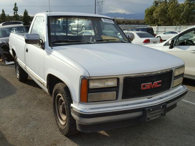 download GMC C2500 workshop manual