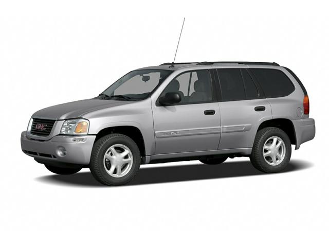 download GMC ENVOY able workshop manual