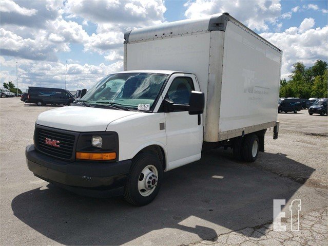 download GMC G3500 able workshop manual
