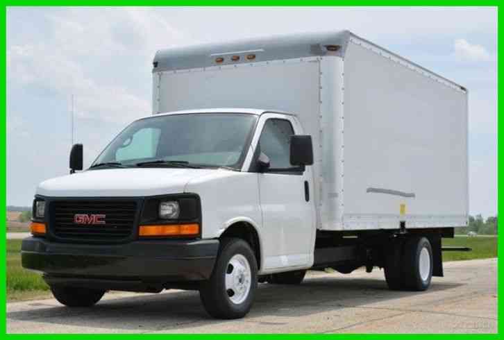 download GMC G3500 workshop manual