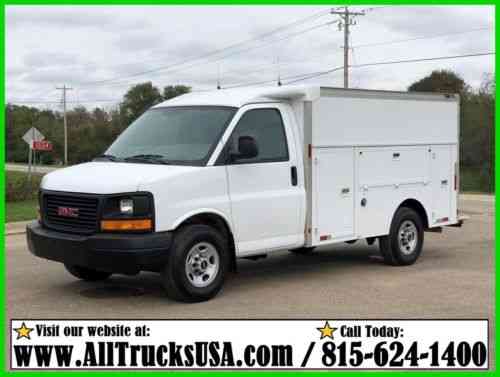 download GMC G3500 workshop manual