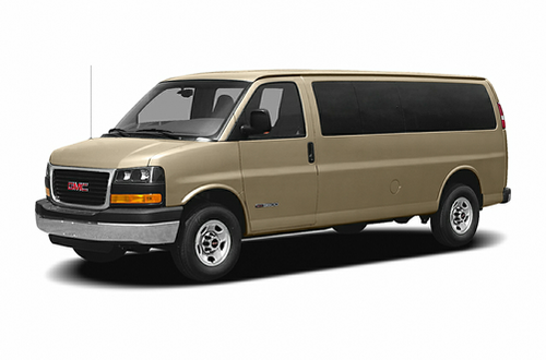 download GMC G3500 workshop manual