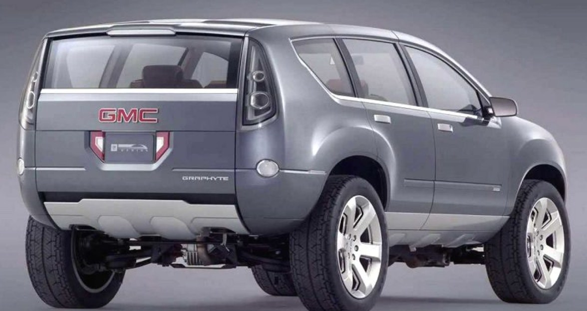 download GMC Jimmy workshop manual