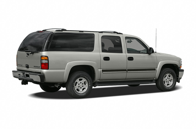 download GMC K1500 Suburban able workshop manual