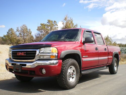 download GMC K2500 workshop manual