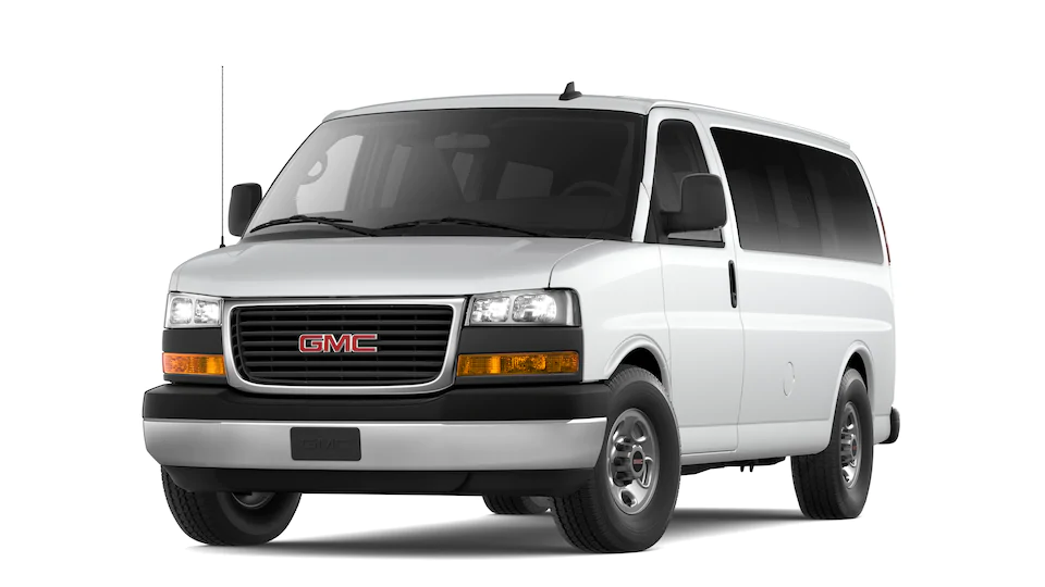 download GMC Savana 1500 able workshop manual