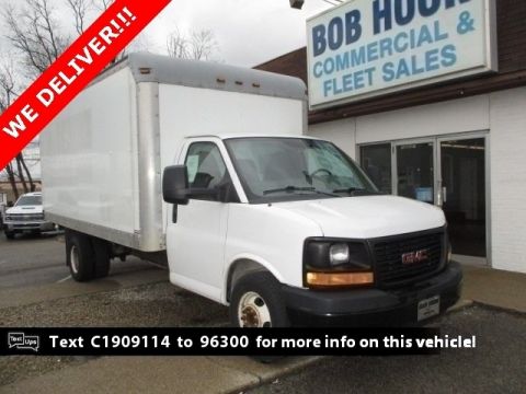 download GMC Savana 3500 workshop manual