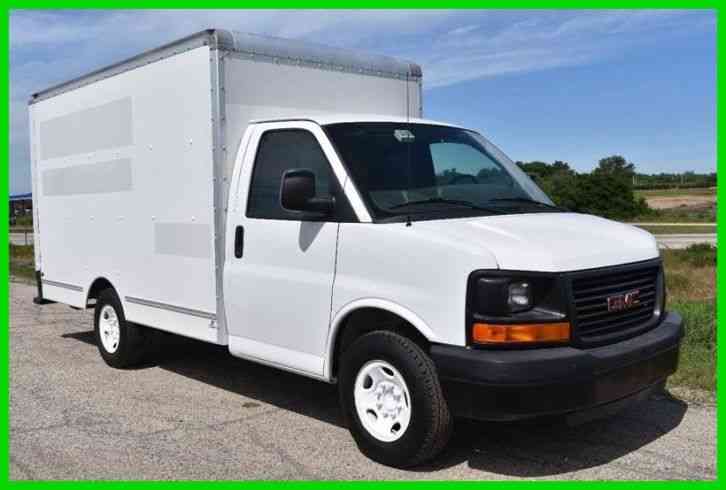 download GMC Savana 3500 workshop manual