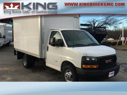 download GMC Savana 3500 workshop manual