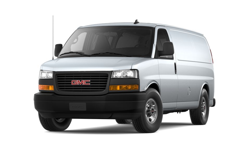 download GMC Savana workshop manual