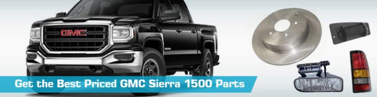 download GMC Sierra 1500 HD workshop manual