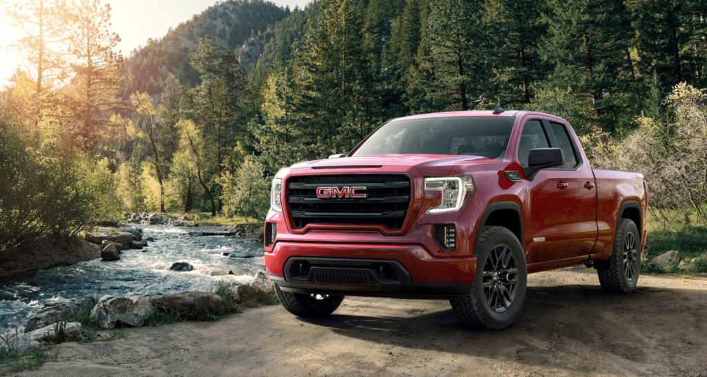 download GMC Sierra 1500 able workshop manual